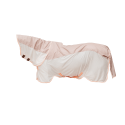 Couverture Kentucky Imperméable Anti-mouches Combo Comfort
