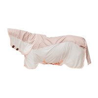 Waterdichte Vliegenbescherming Combo Comfort van Kentucky Beige Waterdichte Vliegenbescherming Combo Comfort van Kentucky Beige