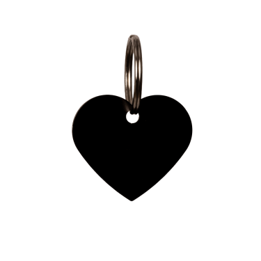 Médaille à Graver en Forme de Cœur Grooming Deluxe by Kentucky Médaille à Graver en Forme de Cœur Grooming Deluxe by Kentucky