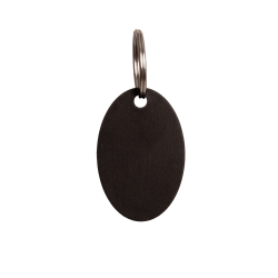 Médaille à Graver Ovale Grooming Deluxe by Kentucky