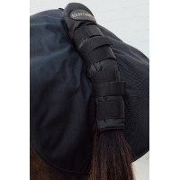 Kwartierbescherming Kentucky Zwart Kwartierbescherming Kentucky Zwart