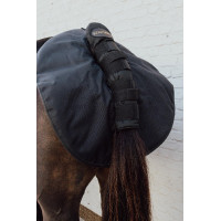 Kwartierbescherming Kentucky Zwart Kwartierbescherming Kentucky Zwart