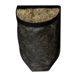 Sac à Foin Kentucky droit Noir