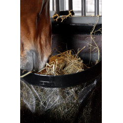 Sac à Foin Kentucky droit Noir