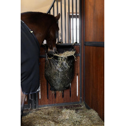 Sac à Foin Kentucky droit Noir