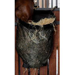Sac à Foin Kentucky droit Noir
