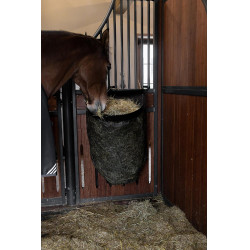 Sac à Foin Kentucky droit Noir