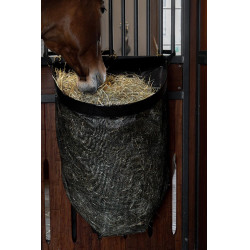 Sac à Foin Kentucky droit Noir