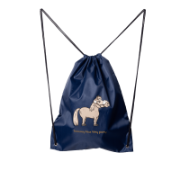 Groomingtas Grooming Deluxe by Kentucky Sammy voor Kinderen Marine