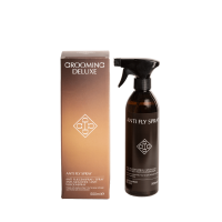 Spray Anti-mouches Grooming Deluxe by Kentucky Spray Anti-mouches Grooming Deluxe by Kentucky