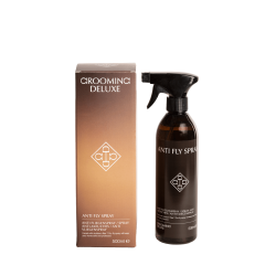 Spray Anti-mouches Grooming Deluxe by Kentucky