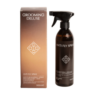 Spray Anti-mouches Grooming Deluxe by Kentucky