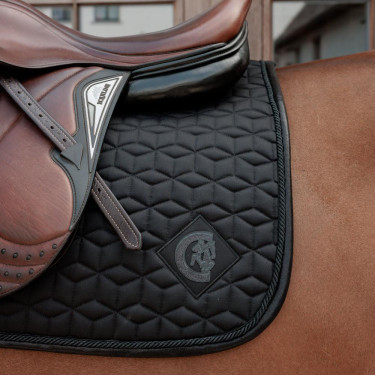 Tapis de selle Kentucky Sparkling Jumping Tapis de selle Kentucky Sparkling Jumping