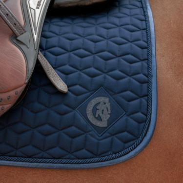 Tapis de selle Kentucky Sparkling Jumping Tapis de selle Kentucky Sparkling Jumping