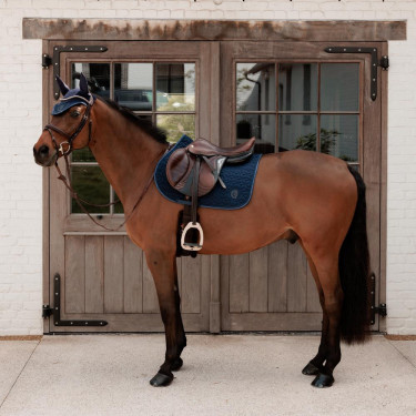 Tapis de selle Kentucky Sparkling Jumping Tapis de selle Kentucky Sparkling Jumping