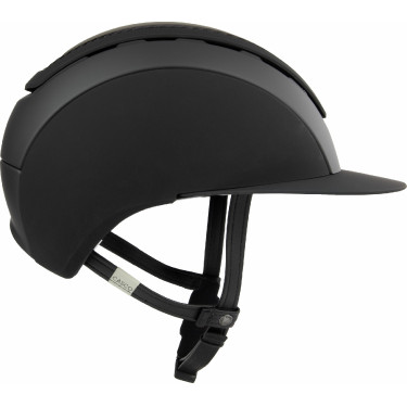Casco Casco Elite Precisia Carbon noir carbon