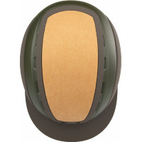 Casco Casco Elite Iconic Cottage bruin suède