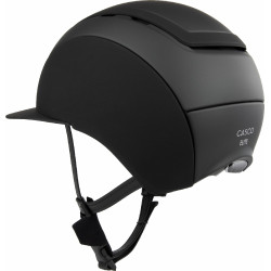 Casco Casco Elite Precision Velaris zwart suède