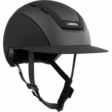 Casco Casco Elite Precision Velaris zwart suède