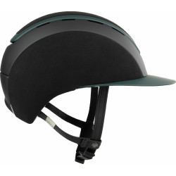 Casco Casco Elite Iconische Paladin zwart / groen