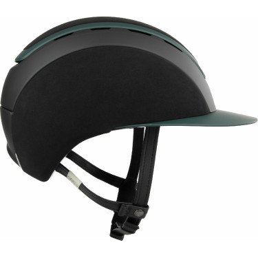 Casco Casco Elite Iconische Paladin zwart / groen