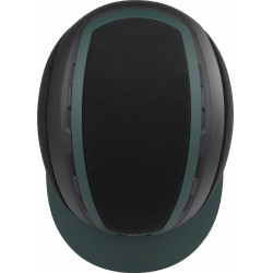 Casco Casco Elite Iconische Paladin zwart / groen