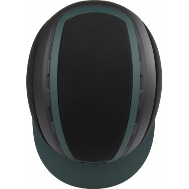 Casco Casco Elite Iconische Paladin zwart / groen