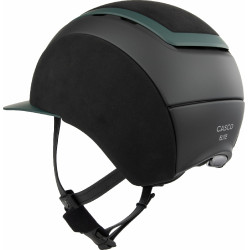 Casco Casco Elite Iconische Paladin zwart / groen