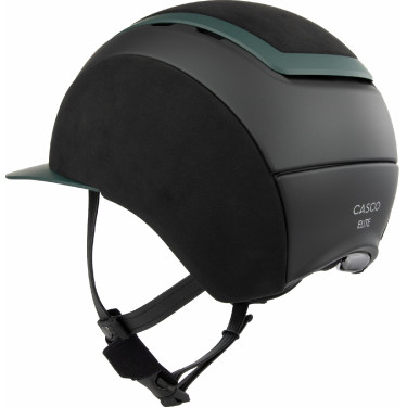 Casco Casco Elite Iconische Paladin zwart / groen