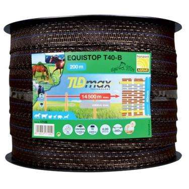 Equistop-band Horizont 200 m