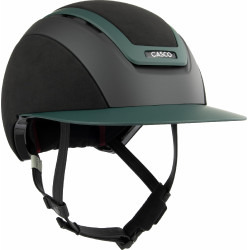 Casco Casco Elite Iconische Paladin zwart / groen
