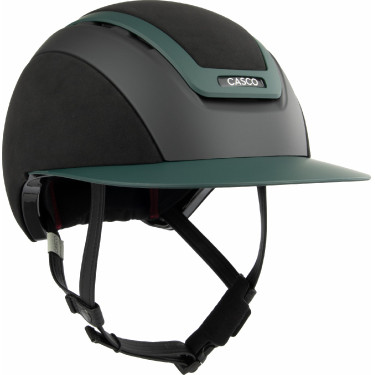 Casco Casco Elite Iconische Paladin zwart / groen