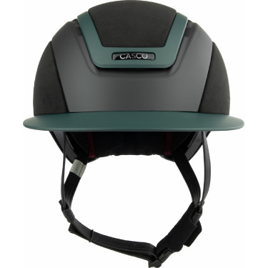 Casco Casco Elite Iconische Paladin zwart / groen