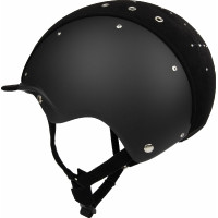 Casque Casco Apart Noir