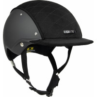 Casque Casco Apart Noir