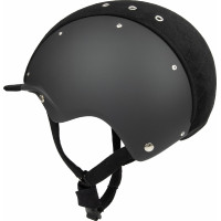 Casque Casco Apart Noir