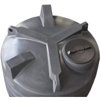 Cuve de stockage aérienne verticale La Gée