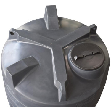 Cuve de stockage aérienne verticale La Gée