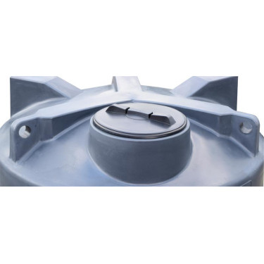 Cuve de stockage aérienne verticale La Gée