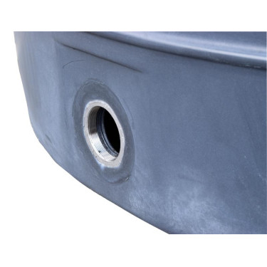 Cuve de stockage aérienne verticale La Gée