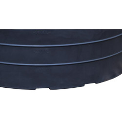 Cuve de stockage aérienne verticale La Gée