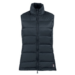 Mouwloze lichte bodywarmer Horze Amber dames Mouwloze lichte bodywarmer Horze Amber dames