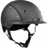 Casque Casco Champ 3 Noir