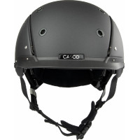 Casque Casco Champ 3 Noir