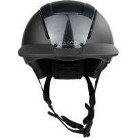 Helm Casco Duell Essential Prime zwart