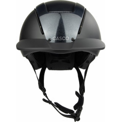 Helm Casco Duell Essential Prime zwart