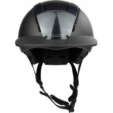 Helm Casco Duell Essential Prime zwart