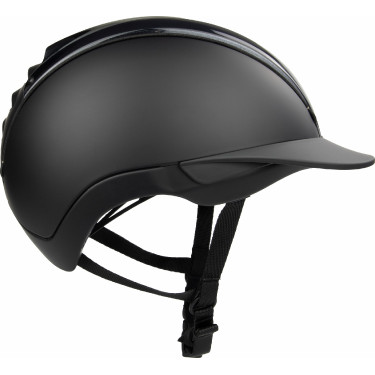Helm Casco Duell Essential Prime zwart
