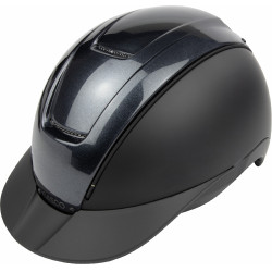 Helm Casco Duell Essential Prime zwart