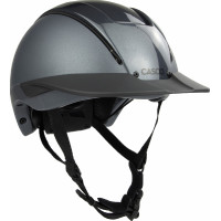Helm Casco Duell Zwart